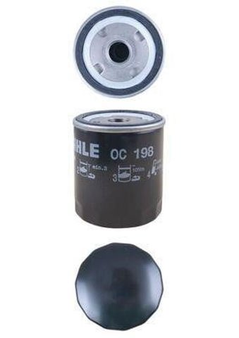 OC198 Mahle Original