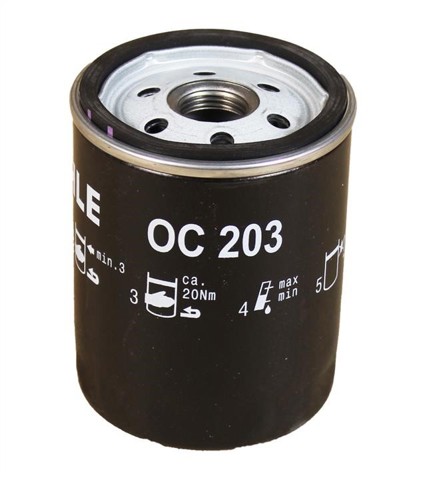 OC203 Mahle Original