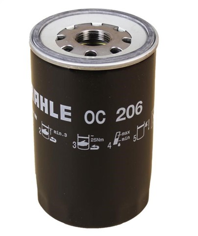 OC206 Mahle Original