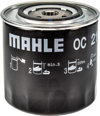 OC214 Mahle Original