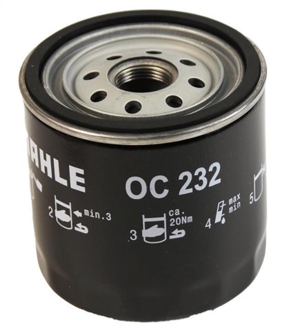OC232 Mahle Original