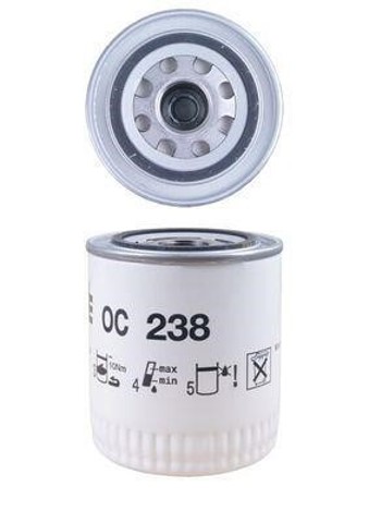 OC238 Mahle Original