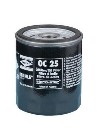 OC25 Mahle Original