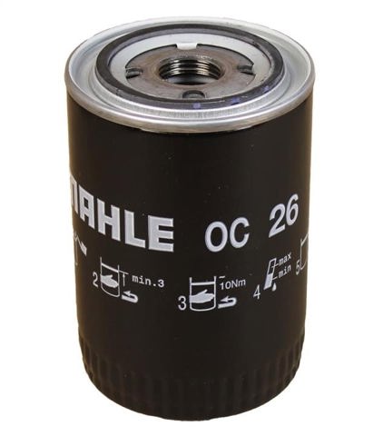 OC26 Mahle Original