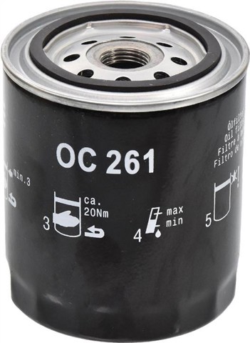 OC261 Mahle Original