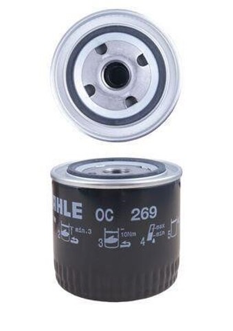 OC269 Mahle Original