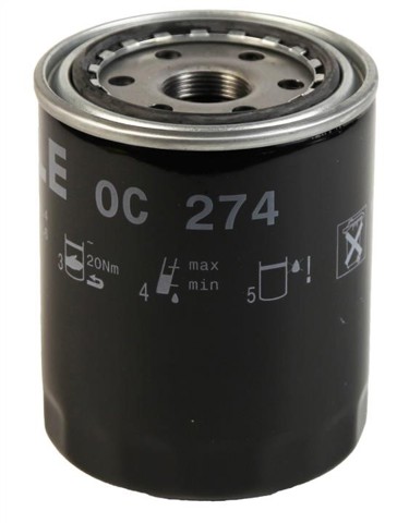 OC274 Mahle Original