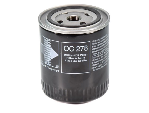 OC278 Mahle Original