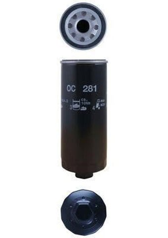 OC281 Mahle Original