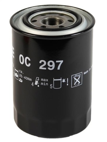 OC297 Mahle Original