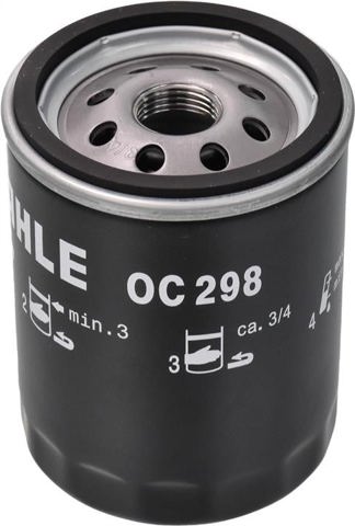 OC298 Mahle Original