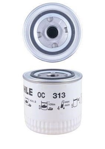OC313 Mahle Original