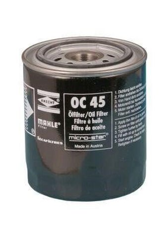 OC45 Mahle Original