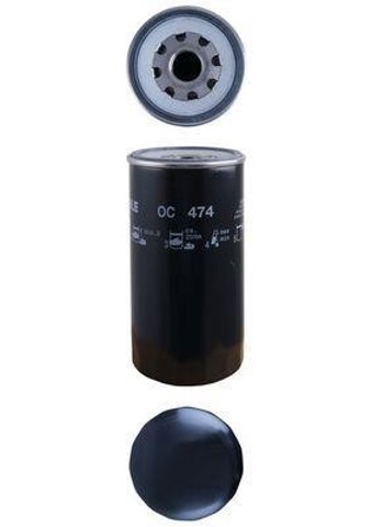 OC474 Mahle Original