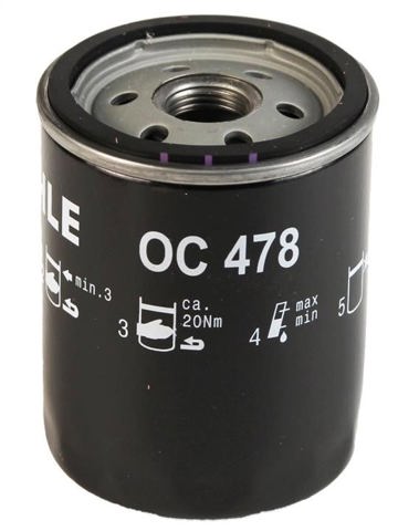 OC478 Mahle Original