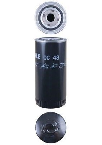 OC48 Mahle Original