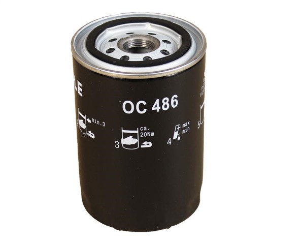 OC486 Mahle Original