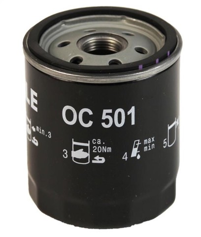 OC501 Mahle Original
