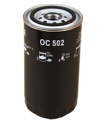 OC502 Mahle Original