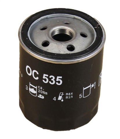 OC535 Mahle Original