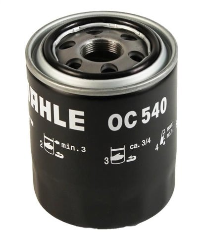 OC540 Mahle Original