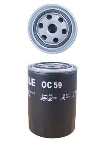 OC59 Mahle Original