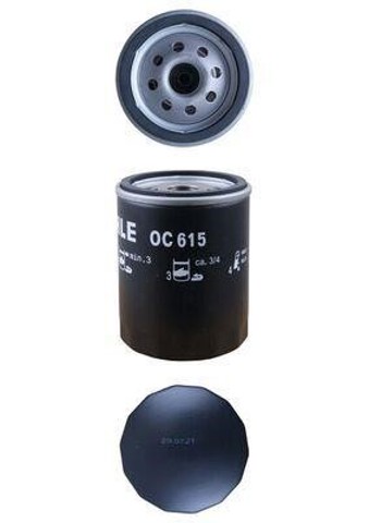 OC615 Mahle Original
