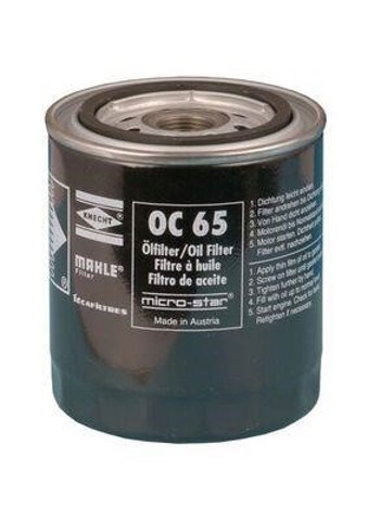 OC65 Mahle Original