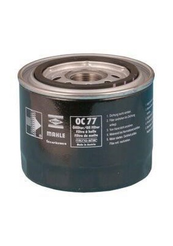 OC77 Mahle Original