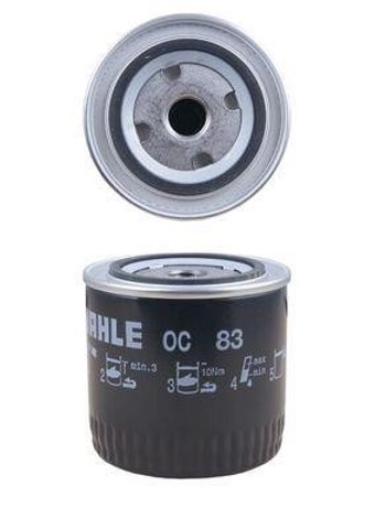 OC83 Mahle Original
