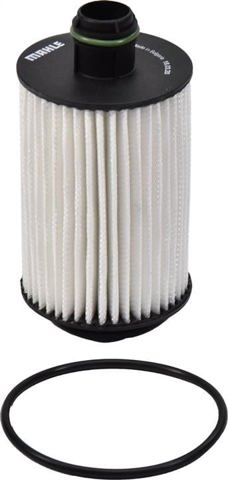 OX1012D Mahle Original