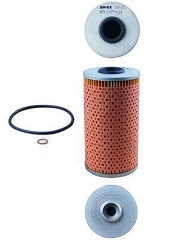 OX103D Mahle Original