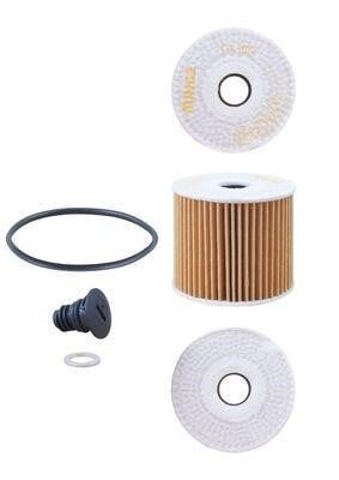 OX1077D Mahle Original