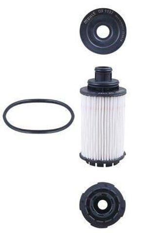 OX1137D Mahle Original