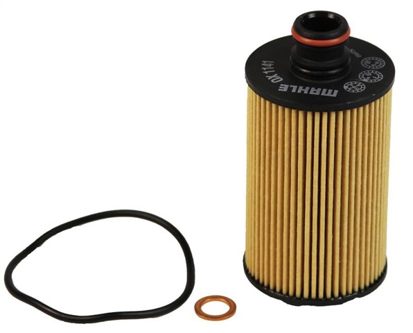 OX1141D Mahle Original