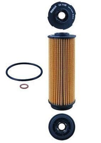 OX1146D Mahle Original