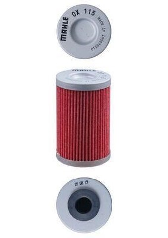 OX115 Mahle Original