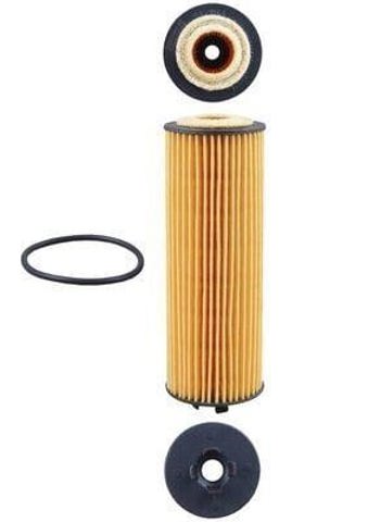 OX1155D Mahle Original