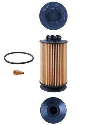 OX1175D Mahle Original