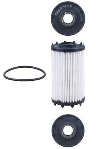 OX1184D Mahle Original