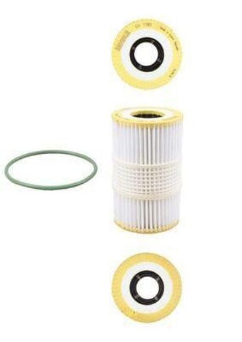 OX1185D Mahle Original