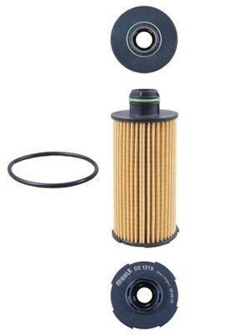 OX1219D Mahle Original