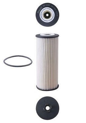 OX1236D Mahle Original