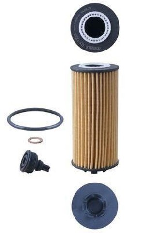 OX1238D Mahle Original