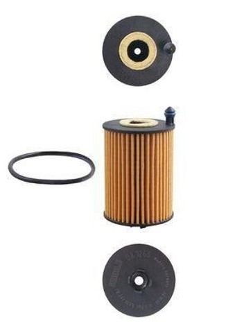 OX1266D Mahle Original