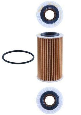 OX1267D Mahle Original