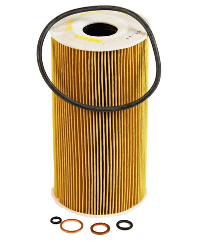 OX126D Mahle Original