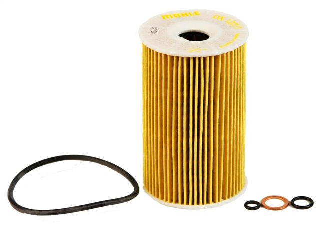 OX1271D Mahle Original