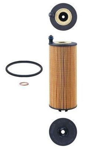 OX1302D Mahle Original