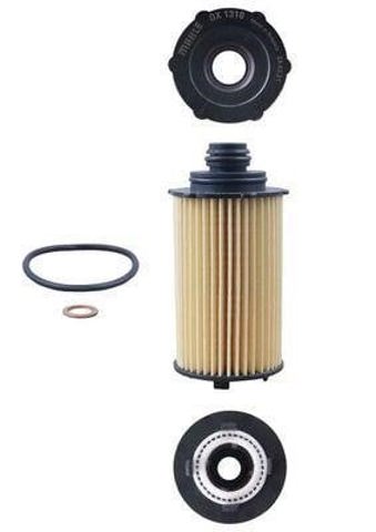 OX1310D Mahle Original
